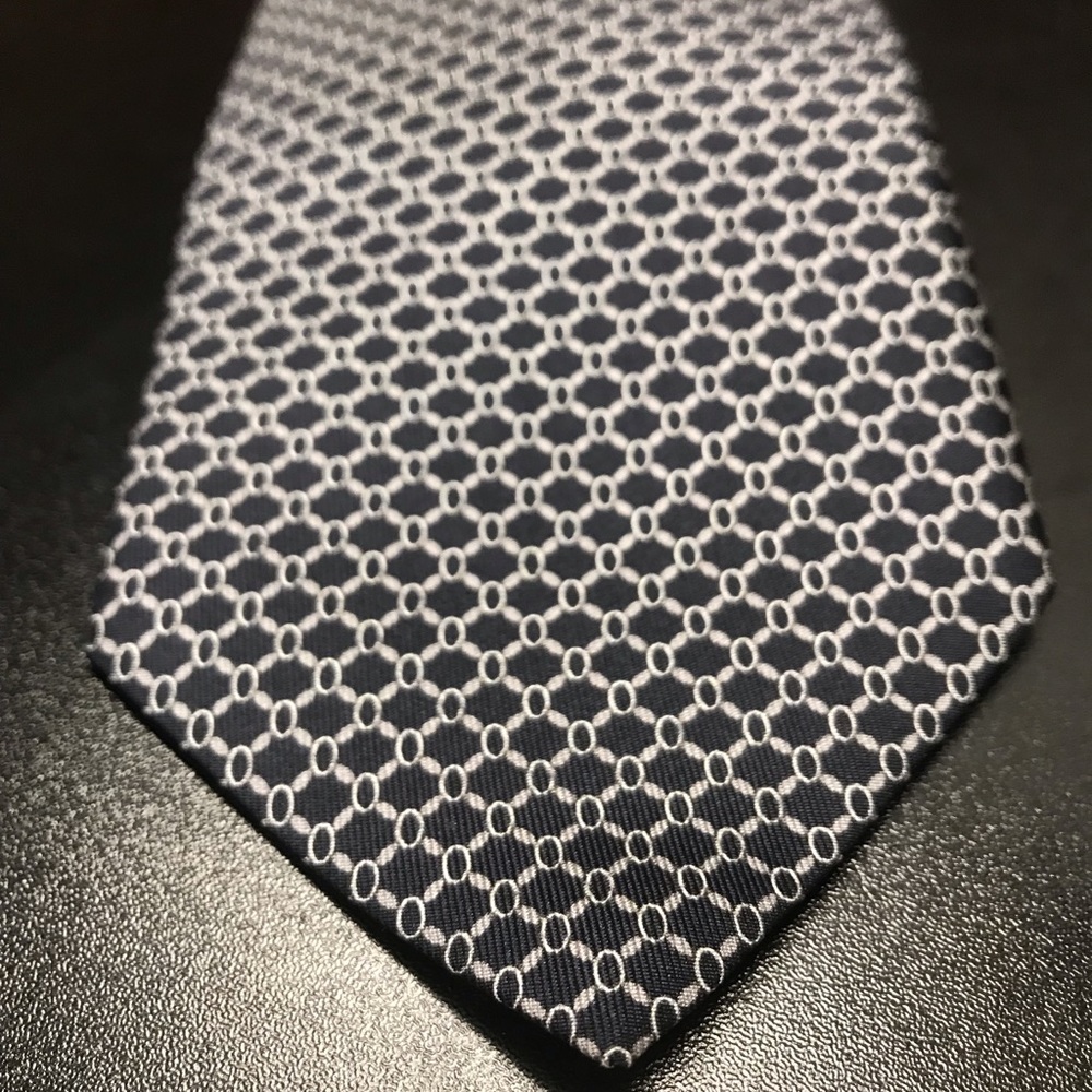 Brioni Tie made in Italy